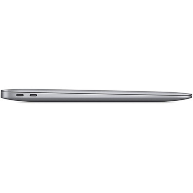 Portátil Apple Macbook Air 13.3'' 8GB/256GB Gris Espacial MGN63Y/A