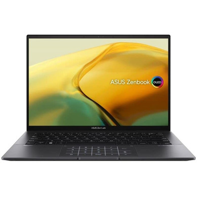 Portátil ASUS Zenbook UM3402YA-KM063W R5/16GB/512GB/14''/W11H