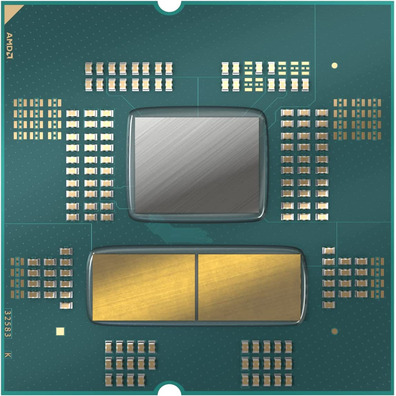 Procesador AM5 AMD Ryzen 7 7700X 4.5 GHz Box