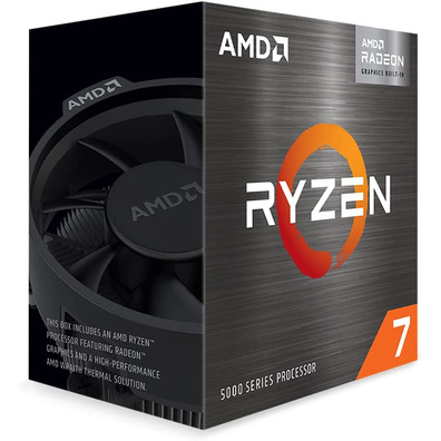 Procesador AMD Ryzen 7 5700G 4.6 GHz AM4