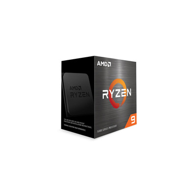 Procesador AMD Ryzen 9 5950X 4.9 Ghz AM4