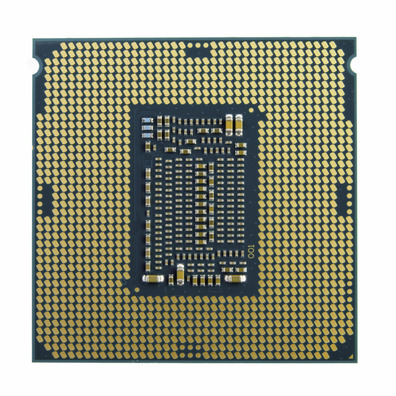 Procesador Intel Core i3 10100 3.6Ghz 6MB LGA 1200