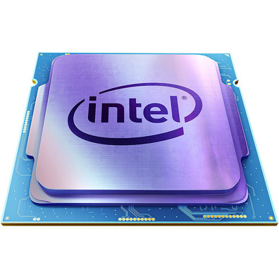 Procesador Intel Core i7 10700 LGA 1200 2.9 GHz