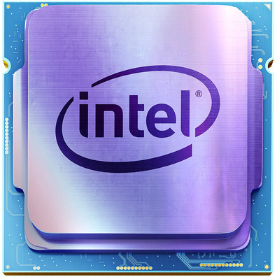 Procesador Intel Core i7 10700 LGA 1200 2.9 GHz