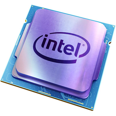 Procesador Intel Core i7 10700 LGA 1200 2.9 GHz