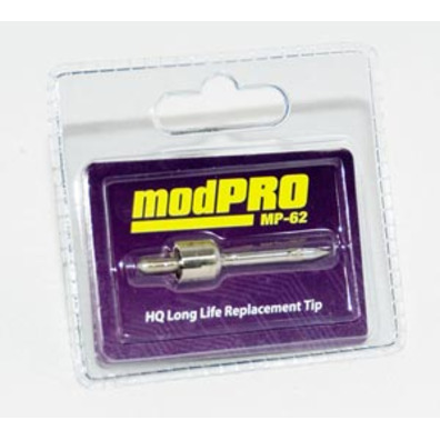 Punta de repuesto modPRO MP-62 HQ