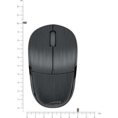 Ratón Inalámbrico JIXSTER Speedlink