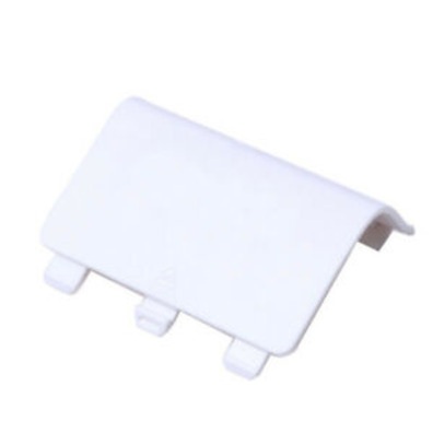 Repuesto Battery Cover Xbox One Blanco