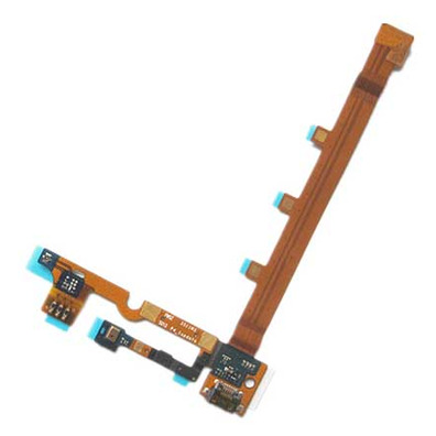 Repuesto Dock Connector Flex - Xiaomi Mi3