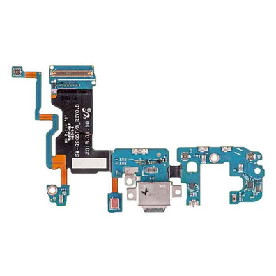 Repuesto Dock Connector - Samsung Galaxy S9 Plus (G965F)