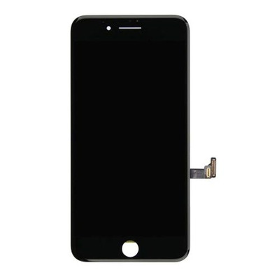 Repuesto Pantalla Completa - iPhone 8 Plus Negro