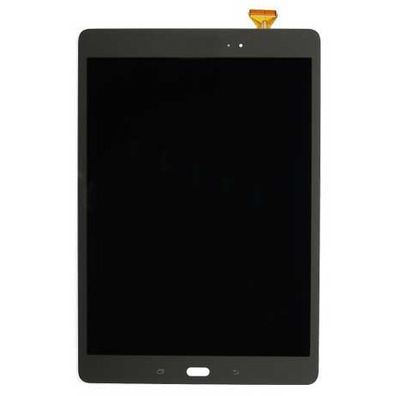 Repuesto Pantalla Completa Samsung Galaxy Tab A (9.7") - Negro