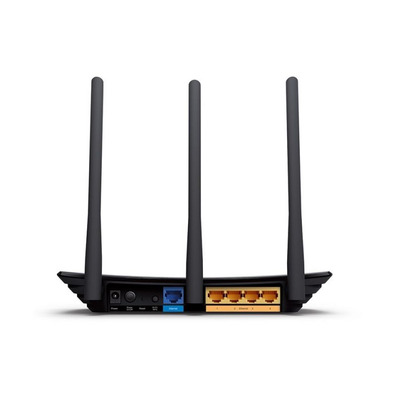 Router Inalámbrico TP-Link TL-WR940N 802.11 N/G/B