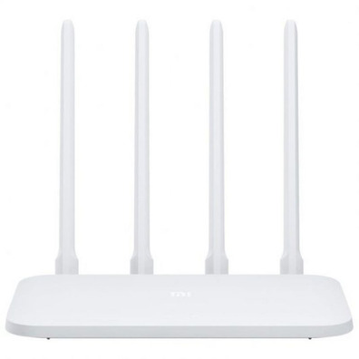 Router Inalámbrico Xiaomi MI Router 4C 802.11 B/G/N