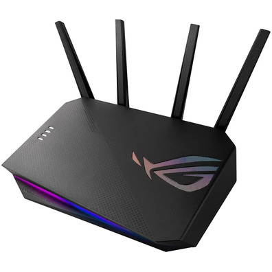 Router Wireless Asus ROG Strix GS-AX3000