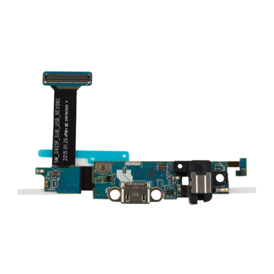 Repuesto Dock Connector Samsung Galaxy S6 Edge