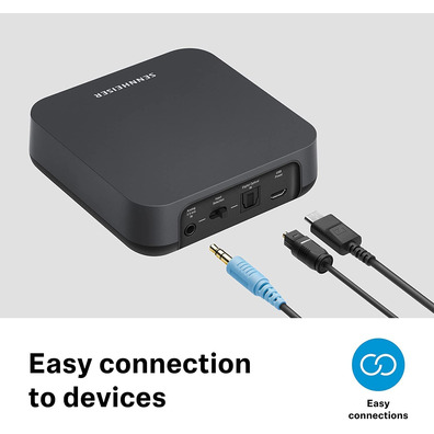 Sennheiser Bluetooth Audio Transmitter