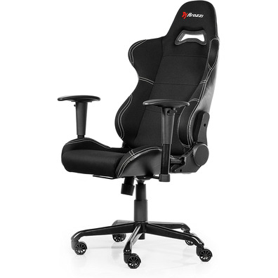 Silla Gaming Arozzi Torretta V2 Black