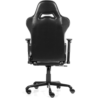 Silla Gaming Arozzi Torretta V2 Black