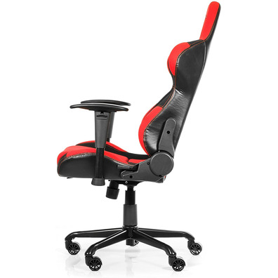 Silla Gaming Arozzi Torretta V2 Red