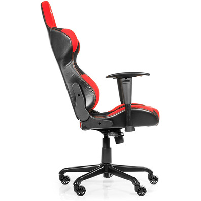 Silla Gaming Arozzi Torretta V2 Red