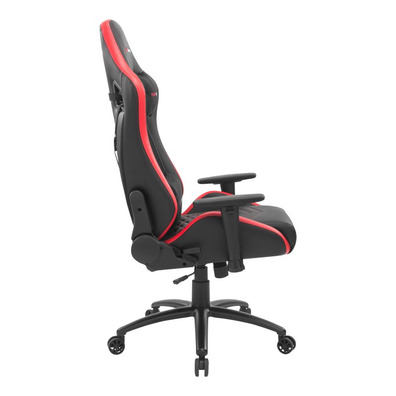 Silla Gaming Mars Gaming MGCX Neo Negro/Roja