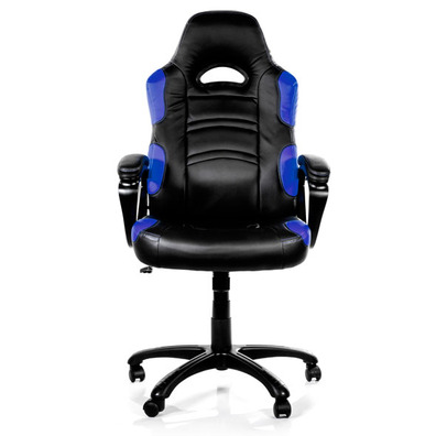 Silla Gaming Arozzi Enzo - Azul