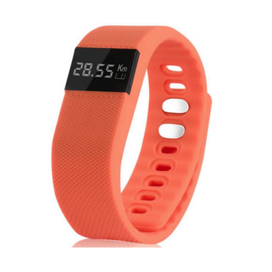 SmartBand TW64 Naranja