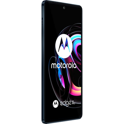 Smartphone Motorola Moto Edge 20 Pro 6.7'' 12GB/256GB Blue