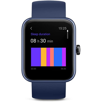 Smartwatch SPC Smartee Star 9636A Azul