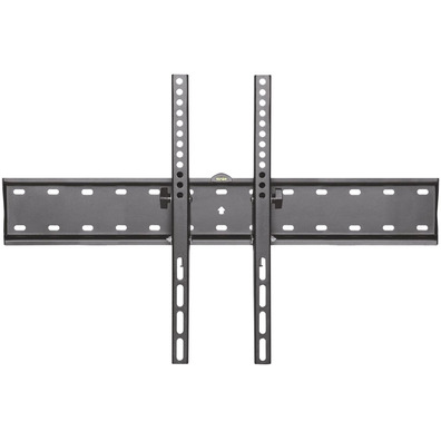 Soporte de pared inclinable Aisens WT70T-017 37''-70'' Negro