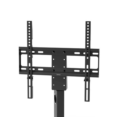 Soporte Pie TV Hama 400x400 Fullmotion (32" - 55") Giratorio