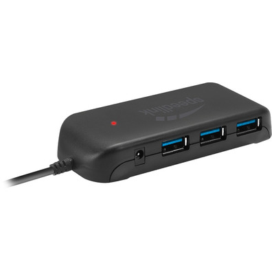 Speedlink Snappy EVO USB Hub