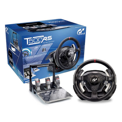 Volante T500 RS Thrustmaster