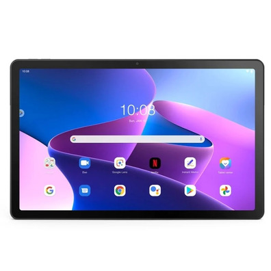 Tablet Lenovo Tab M10 Plus (3rd Gen) 10.6'' 3GB/32GB Gris Tormenta