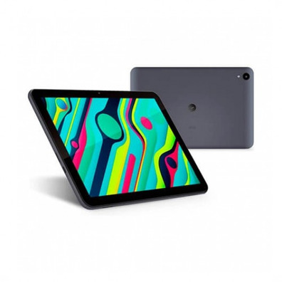 Tablet SPC 10.1'' Gravity 3GB/32GB 4G Negro