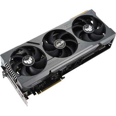 Tarjeta Gráfica ASUS TUF Gaming GeForce RTX4080 OC 16GB GDDR6X