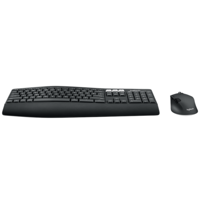 Logitech MK850 Performance combo Ratón y Teclado