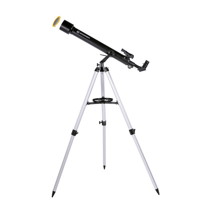 Telescopio Bresser Arcturus 60/700 AZ1