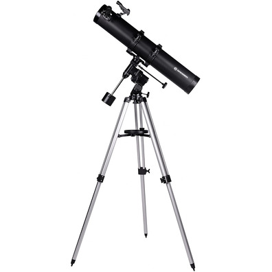 Telescopio Bresser Galaxia 114/900 EQ-Sky Newton