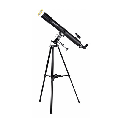 Telescopio Bresser Taurus 90/900mm