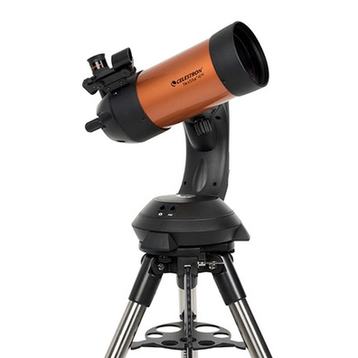 Telescopio Celestron NexStar 4 SE