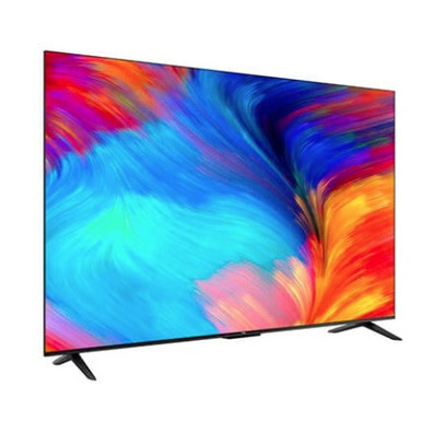 TELEVISIÓN LED 75" TCL 75P631 SMART TV 4K UHD