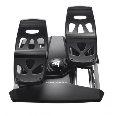 T. Flight Rudder Pedals Xbox Series / Xbox One / PS4 / PC