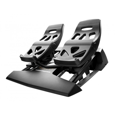 T. Flight Rudder Pedals Xbox Series / Xbox One / PS4 / PC