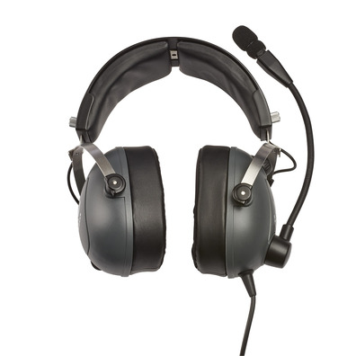 Thrustmaster Auriculares T.Flight U.S. Air Force Edition DTS PS5/PS4/Xbox One/Xbox Series/PC