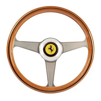 Thrustmaster Ferrari 250 GTO Wheel Add-On (PC)