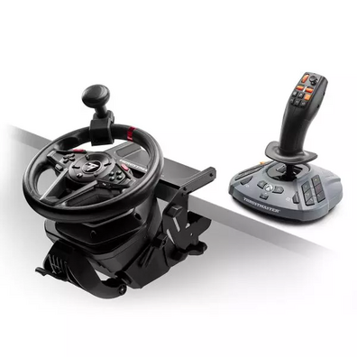 Thrustmaster SimTask Farmsick XBOX