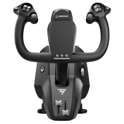 Thrustmaster TCA Yoke Pack Boeing Edition (Xbox Series / PC)