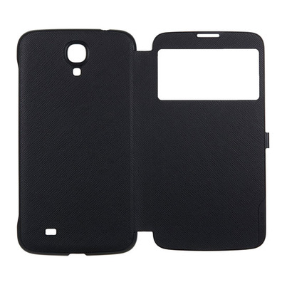 Funda Tipo Libro Anymode para Samsung Galaxy Mega 6.3 Negra